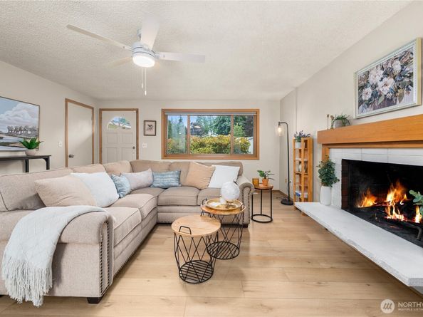 12624 SE 202nd Place, Kent WA 98031