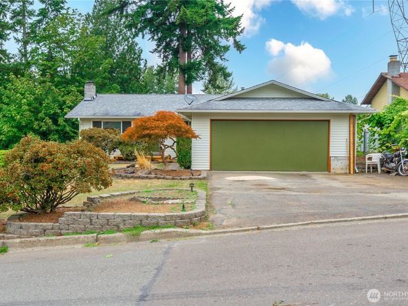 12624 SE 202nd Place, Kent WA 98031