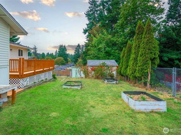 12624 SE 202nd Place, Kent WA 98031