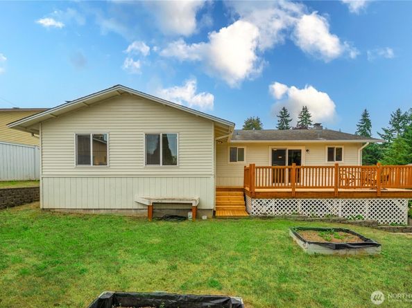 12624 SE 202nd Place, Kent WA 98031