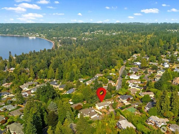 9100 Olympic View Drive, Edmonds WA 98026