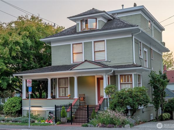 503 12th Avenue E, Seattle WA 98102