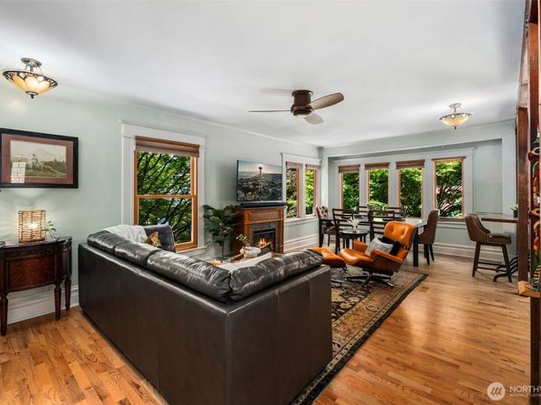 503 12th Avenue E, Seattle WA 98102