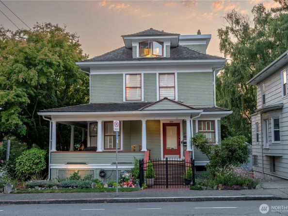503 12th Avenue E, Seattle WA 98102
