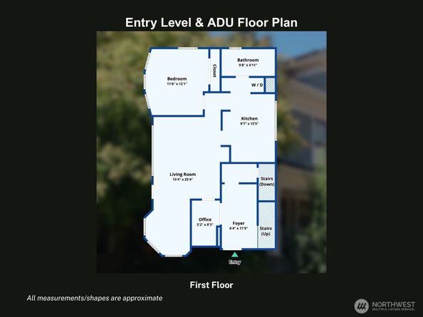 503 12th Avenue E, Seattle WA 98102