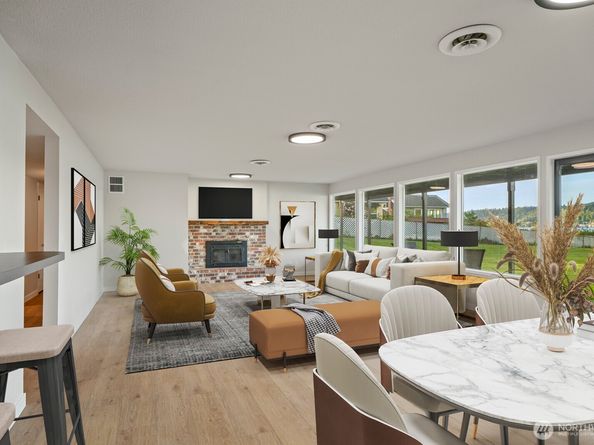 5110 NW Sammamish Road, Issaquah WA 98027