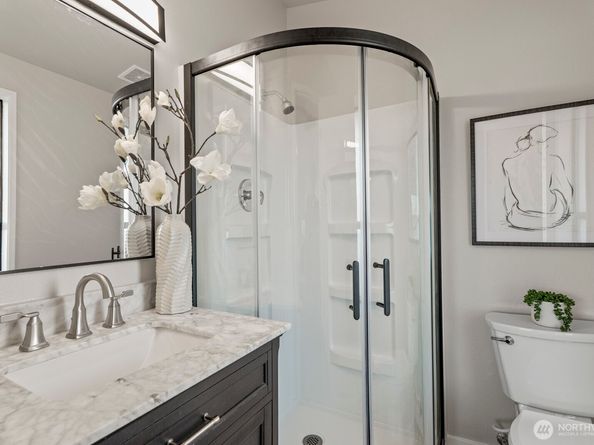 5110 NW Sammamish Road, Issaquah WA 98027