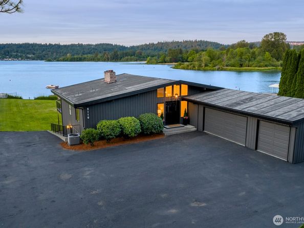 5110 NW Sammamish Road, Issaquah WA 98027