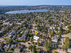 5412 Kensington Place N, Seattle WA 98103