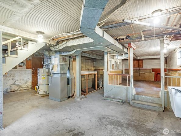 5412 Kensington Place N, Seattle WA 98103