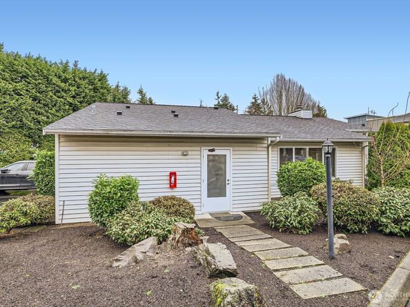 20301 19th Avenue NE 1101, Shoreline WA 98155