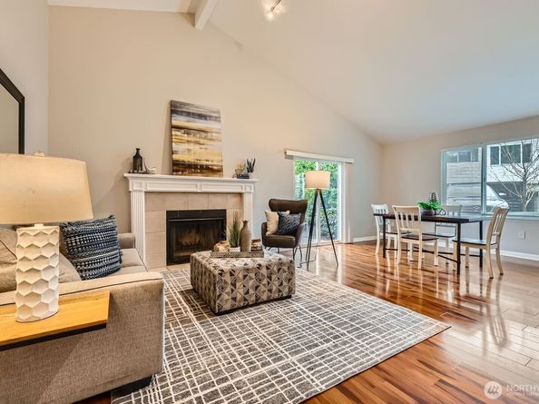 20301 19th Avenue NE 1101, Shoreline WA 98155