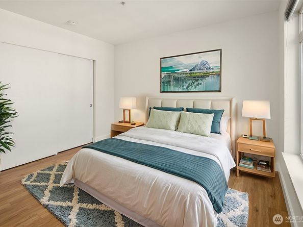 1610 Belmont Avenue 606, Seattle WA 98122
