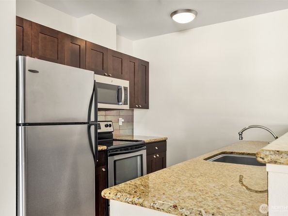 1610 Belmont Avenue 606, Seattle WA 98122