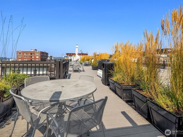 1610 Belmont Avenue 606, Seattle WA 98122