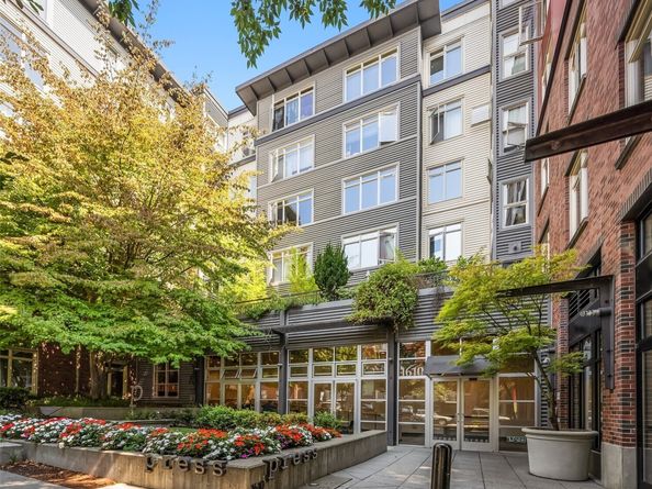 1610 Belmont Avenue 606, Seattle WA 98122