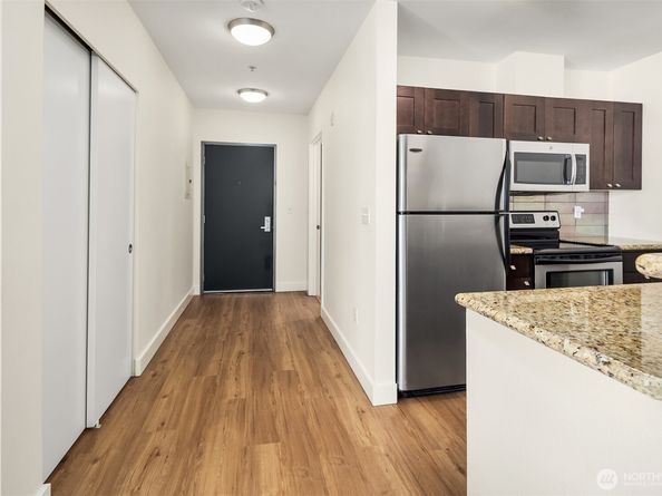 1610 Belmont Avenue 606, Seattle WA 98122