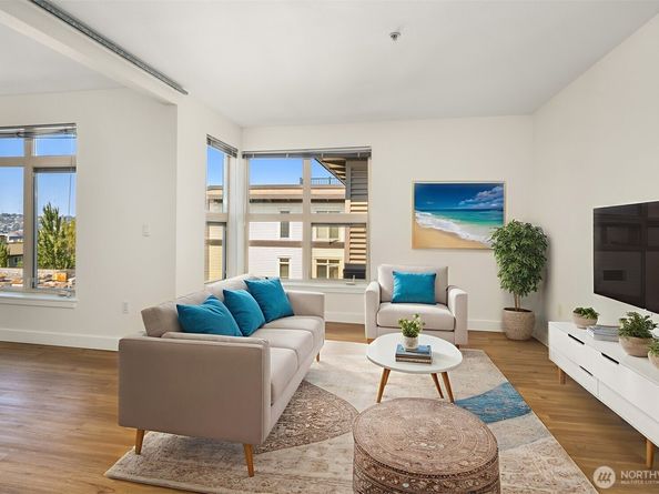 1610 Belmont Avenue 606, Seattle WA 98122