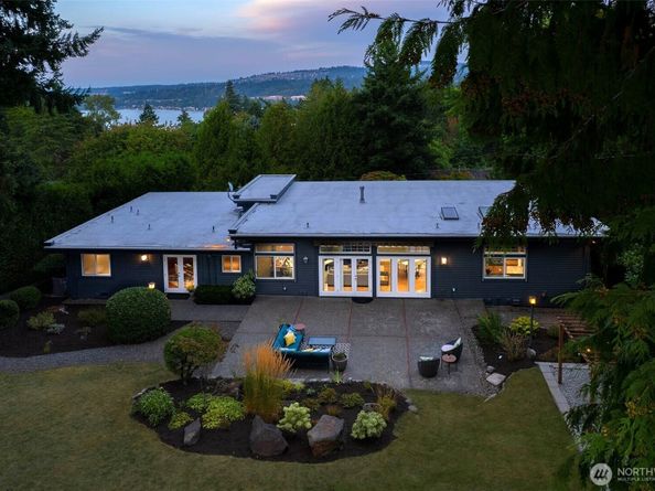 6145 93rd Avenue SE, Mercer Island WA 98040