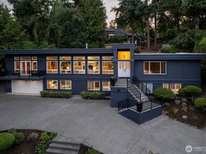 6145 93rd Avenue SE, Mercer Island WA 98040
