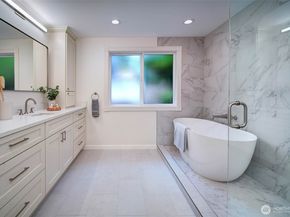 6145 93rd Avenue SE, Mercer Island WA 98040