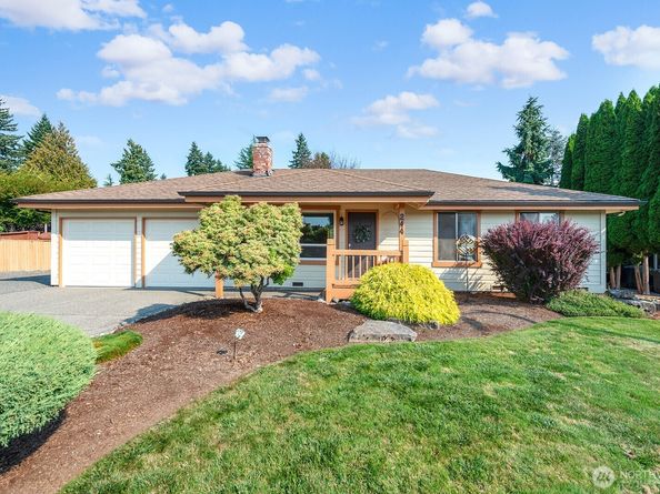 244 Vashon Avenue SE, Renton WA 98059