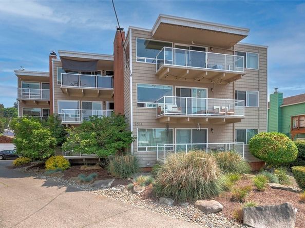2514 57th Avenue SW 102, Seattle WA 98116