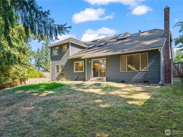 4109 238th Court SE, Sammamish WA 98029