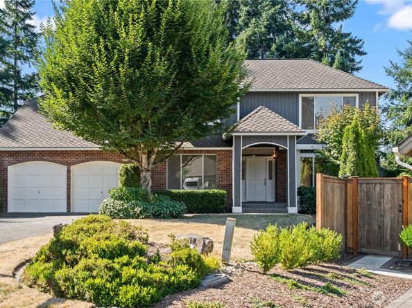 4109 238th Court SE, Sammamish WA 98029