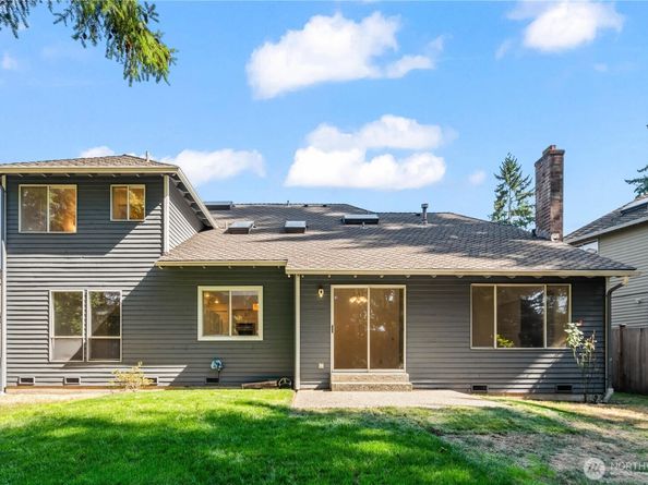 4109 238th Court SE, Sammamish WA 98029