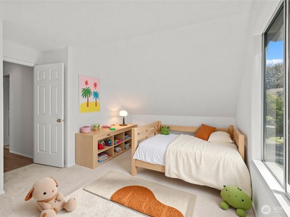 4109 238th Court SE, Sammamish WA 98029