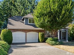 4109 238th Court SE, Sammamish WA 98029