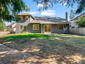 4109 238th Court SE, Sammamish WA 98029