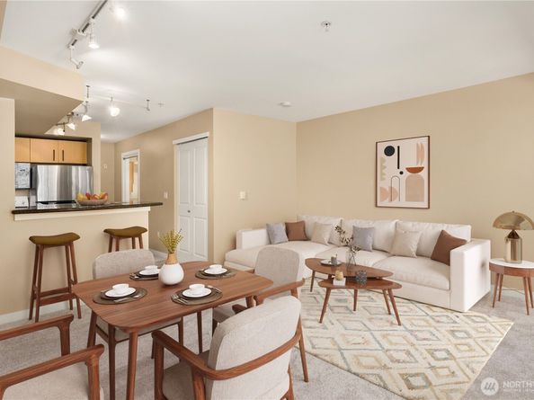108 5th Avenue S 316, Seattle WA 98104