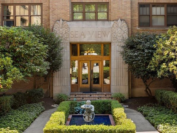 519 W Roy Street 112, Seattle WA 98119