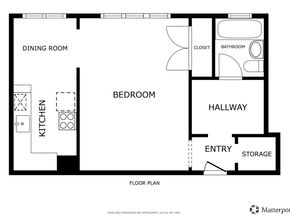 519 W Roy Street 112, Seattle WA 98119