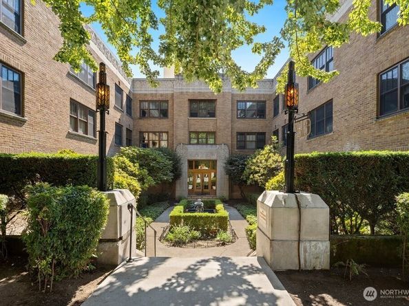 519 W Roy Street 112, Seattle WA 98119