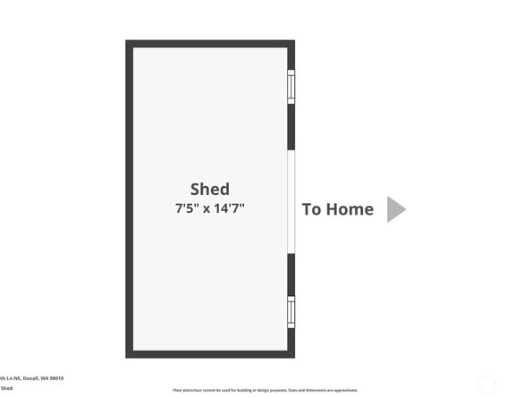 14144 280th Lane NE, Duvall WA 98019