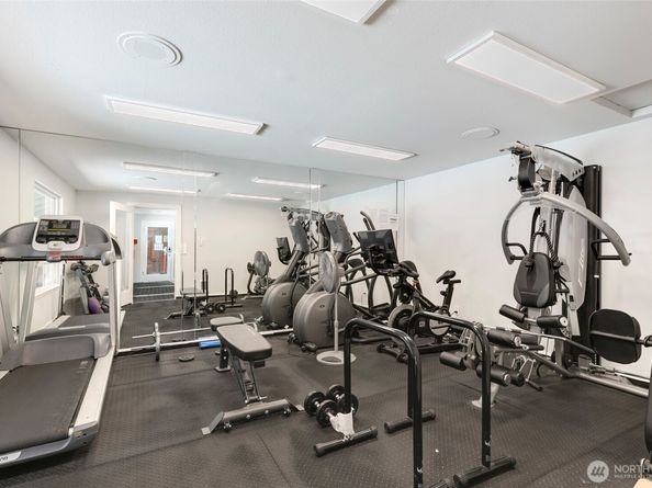 14200 NE 171st Street G106, Woodinville WA 98072
