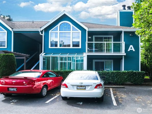 16419 Spruce Way A2, Lynnwood WA 98037