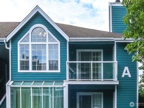 16419 Spruce Way A2, Lynnwood WA 98037