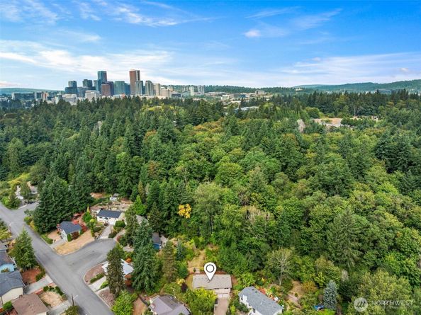12516 SE 4th Place, Bellevue WA 98005