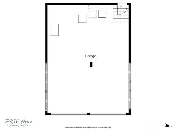 16023 35th Avenue NE, Lake Forest Park WA 98155