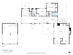 16023 35th Avenue NE, Lake Forest Park WA 98155