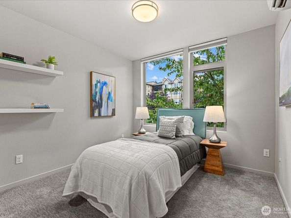 4300 SW Mills Street, Seattle WA 98136
