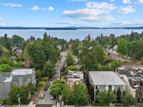 4300 SW Mills Street, Seattle WA 98136