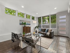 4300 SW Mills Street, Seattle WA 98136