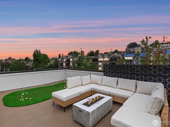 4300 SW Mills Street, Seattle WA 98136