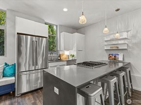 4300 SW Mills Street, Seattle WA 98136