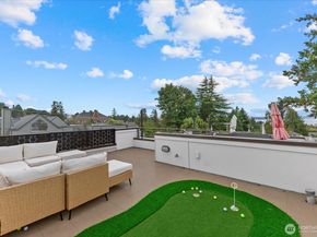 4300 SW Mills Street, Seattle WA 98136